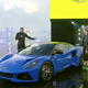 Illustration for article titled Watch LIVE As We Finally See The Lotus Emira, Lotus' Last ICE Car UPDATING